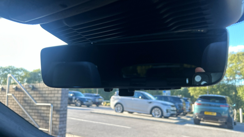 Land Rover Range Rover Evoque 2.0 D200 Autobiography 5dr Auto [Revised] Diesel Hatchback